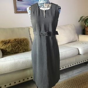 Nicole Benisti tailored classic dress never worn